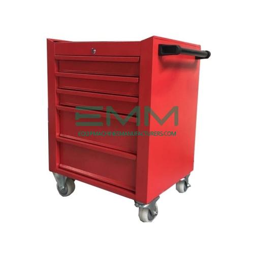 26-inch 7-Drawer Tool Cabinet