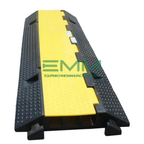 Rubber Cable Protector Hose Protector