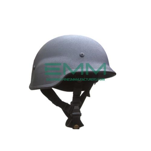 Safety Bulletproof Helmet