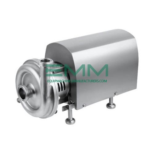 Sanitary Centrifugal Pump