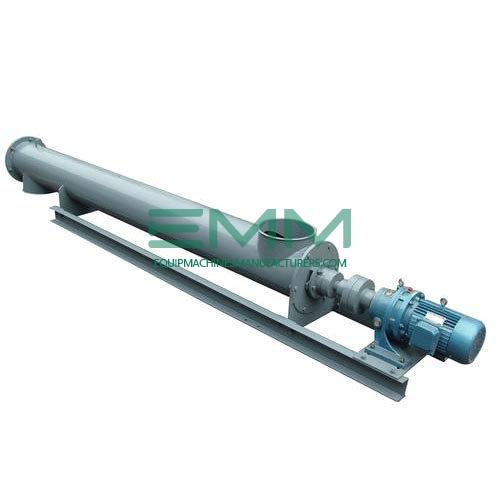 Screw Conveyor