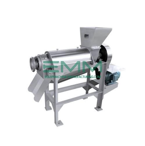 Screw Juice Extractor