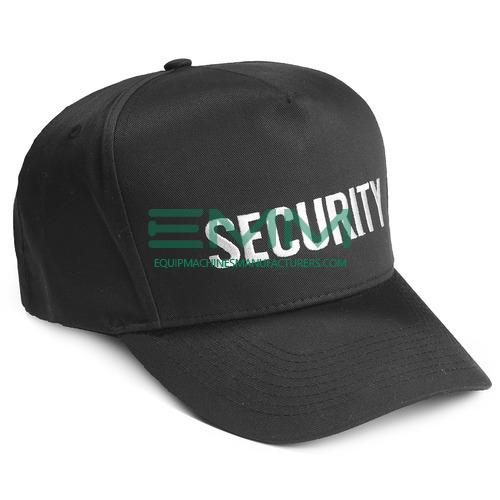 Security Guard Cap Manufacturers