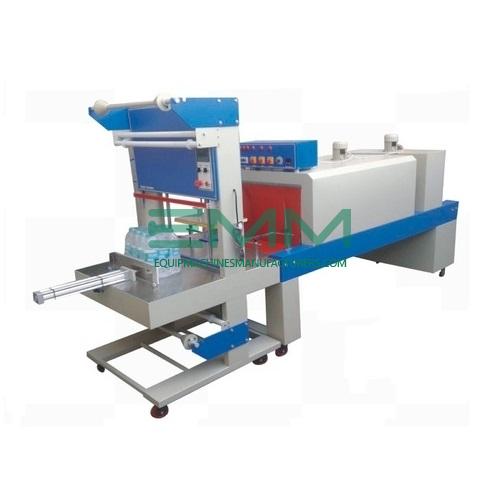 Shrink Wrapping Machine