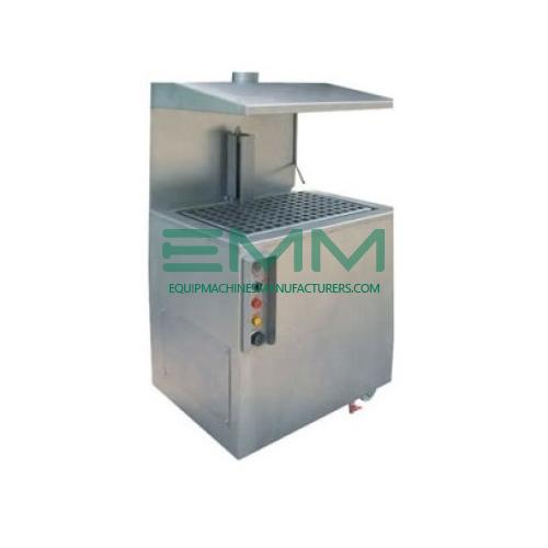 Shrink packaging systems