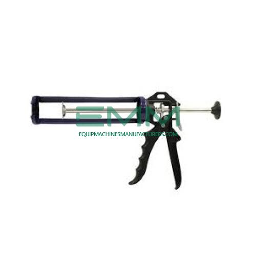 Silicon / Caulking Gun