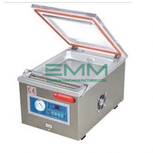 Single Room Vacuum Packaging Machine Suppliers