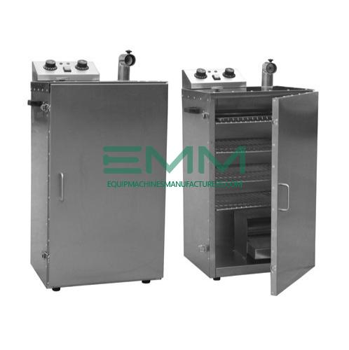 Small Meat Smoking Equipment