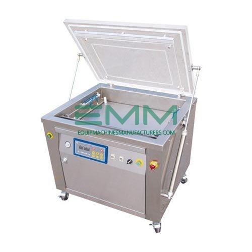 Small Vacuum Packaging Machine Manufacturers