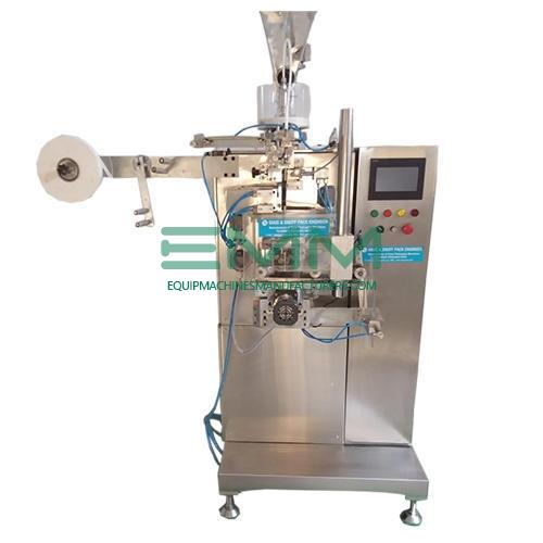 Snus Packing Machine Smokeless Tobacco