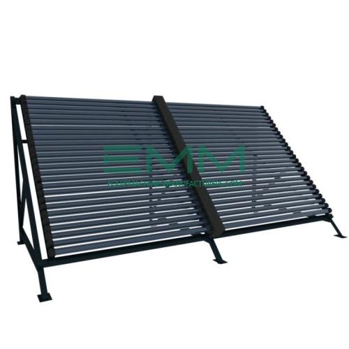 Solar Heat Collector