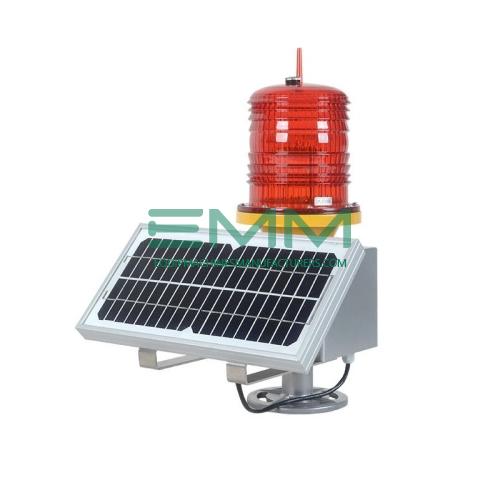 Solar Helipad Lighthouse Tower