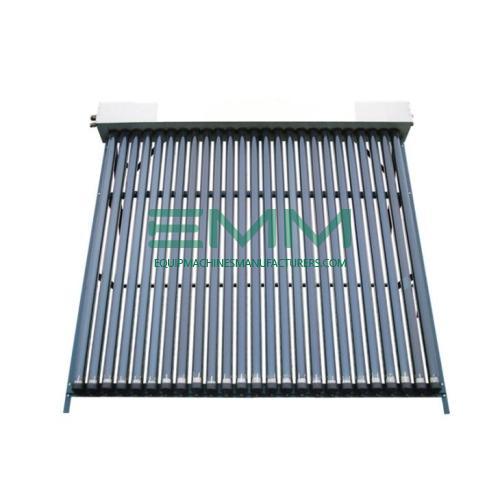 Solar Hot Water Panels
