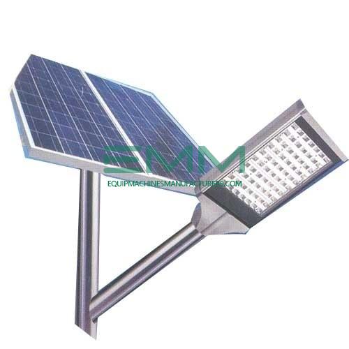 Solar LED Street Light Manufacturers