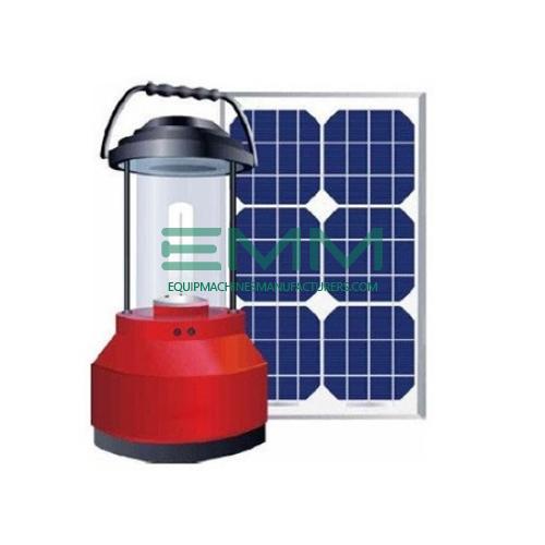 Solar Lantern