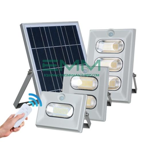 Solar Led Flood Light