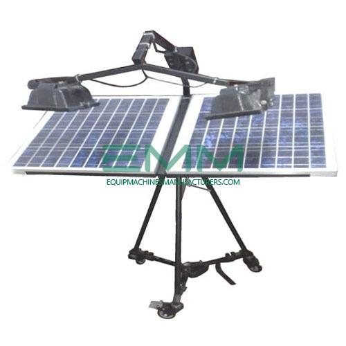Solar Panels Suppliers