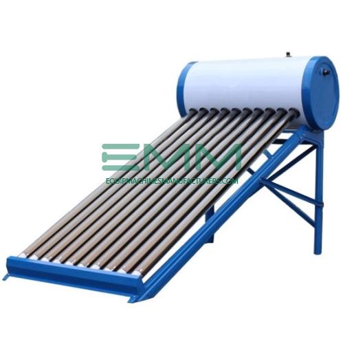 Solar Thermal Water Heater