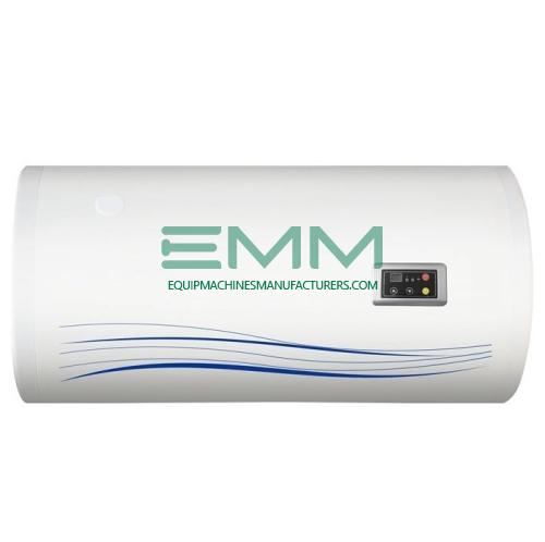 Solar Water Heater Storage Tank