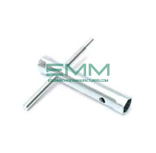 Spark Plug Spanner Induction Hard / Full Hard