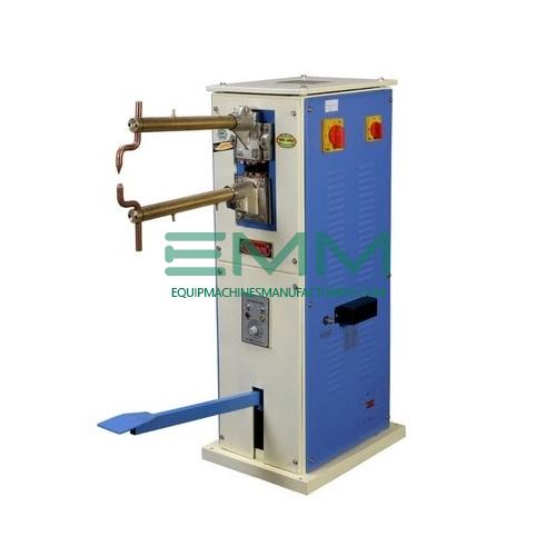 Spot Welding Machine
