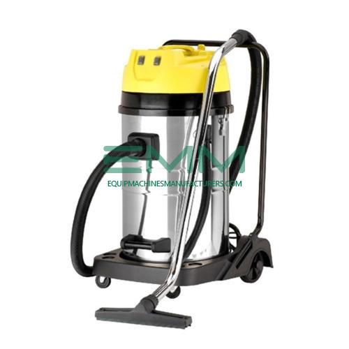 Steam Vacuum Cleaner