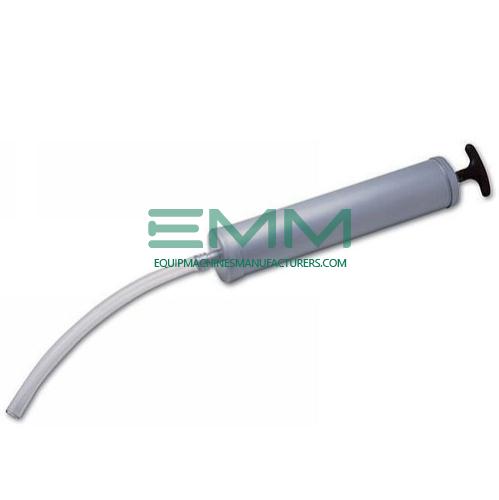 Suction Gun