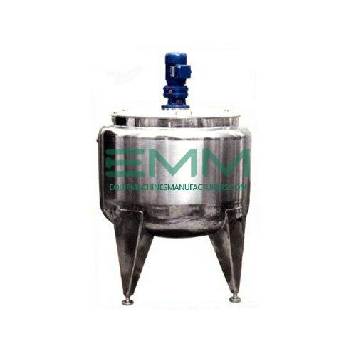 Sugar Melting Pot For Beverage