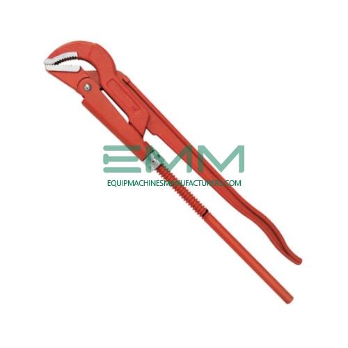 Swedish Type Pipe Wrench