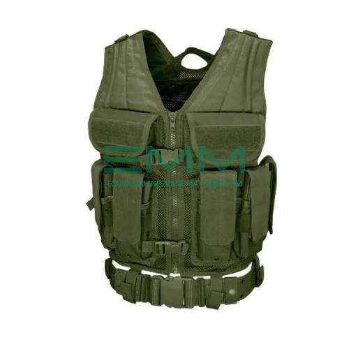 Tactical Vest
