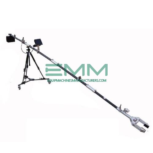 Telecscopic Manipulator