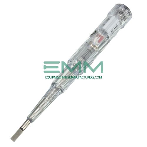Tester Screw Driver