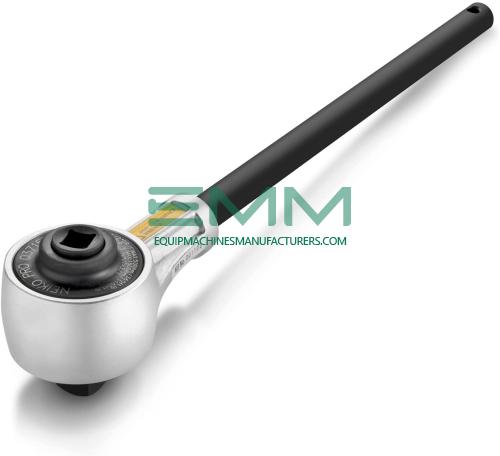 Automotive Torque Multiplier