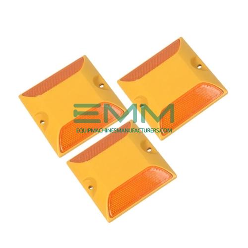 Traffic Safety Reflective Road Markings