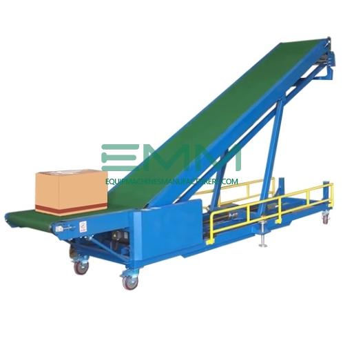 Truck Loading Conveyor
