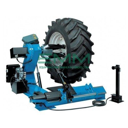 Garage Truck Tyre Changer