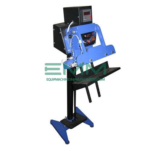 Tube Sealing Machine