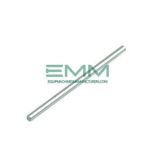 Tubular Box Spanner Tommy Bar High Grade Manganese Steel