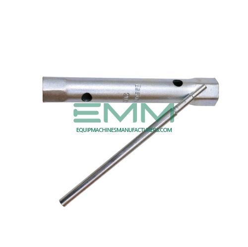 Tubular Spanner