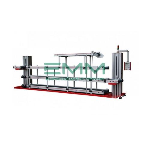Two-Level Conveyor