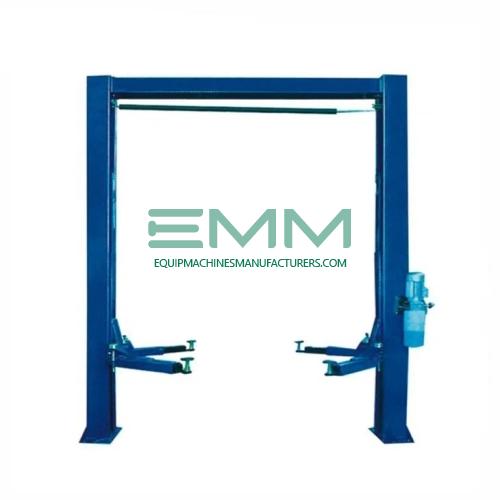 Automotive Workshop 4Ton Hydraulic Lift