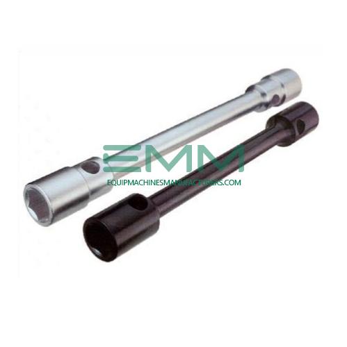 Two Way Wheel Spanner