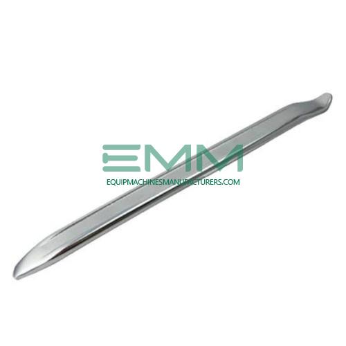 Tyre Lever Drop Forged