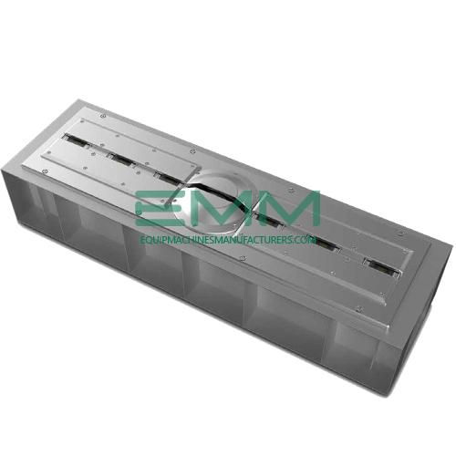 Under Vehicle Search Systems