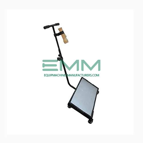 Under Vehicle Searching Mirror