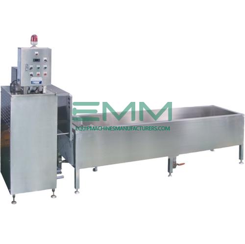 Universal Container for Cold Salting