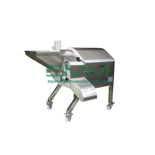 Vegetable Slicer and Dicer