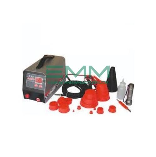 Vehicle System Leak Detector