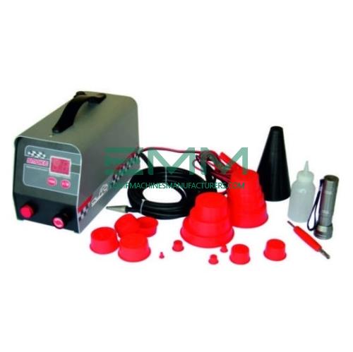 Automotive Vehicle System Leak Detector