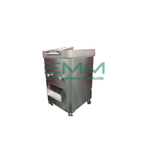 Meat Vertical Slicer